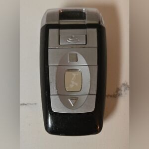Rolls Royce Phantom Smart Key Fob Genuine Original